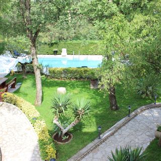 Apartmani Villa Plavo More Fiorini (5)