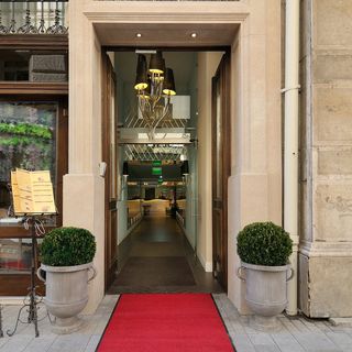 La Prima Fashion Hotel Budapest (2)