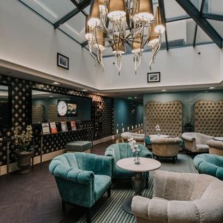 La Prima Fashion Hotel Budapest (4)