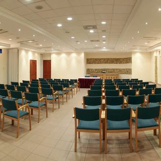 Lugas Hotel Nyíregyháza (4)