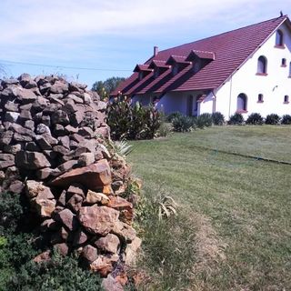 Mustang Ranch Üdülőháztelep Kiskunmajsa (4)