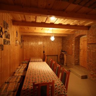 Rózsa Vendégház Dunaszentmiklós (2)