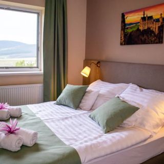 Rózsa Vendégház Dunaszentmiklós (5)