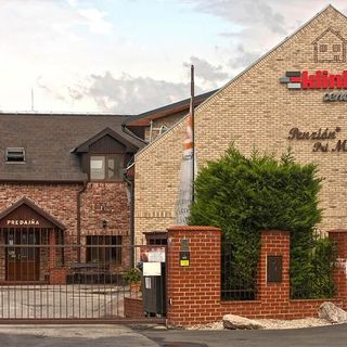 Penzión Pri Mlyne Dolné Krškany (3)