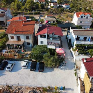 Apartmani Jakoubek Rogoznica (3)