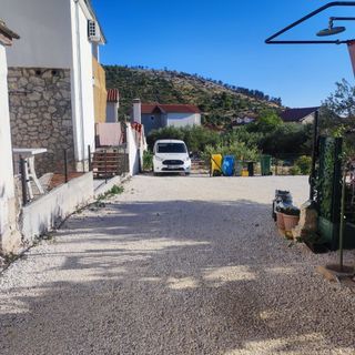 Apartmani Jakoubek Rogoznica (5)