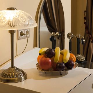 Barokk Hotel Promenád Győr (3)