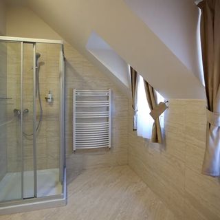 Barokk Hotel Promenád Győr (4)