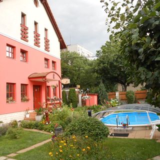 Aranyeső Vendégház Budapest (5)