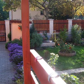 Aranyeső Vendégház Budapest (3)