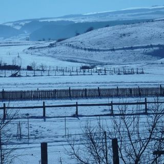 Pensiunea Magdolna Praid (2)