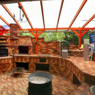 Rubin Panzió és Rendezvénypark Gyomaendrőd (4)