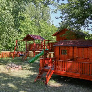 Rubin Panzió és Rendezvénypark Gyomaendrőd (5)