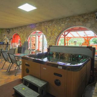 Rubin Panzió és Rendezvénypark Gyomaendrőd (3)