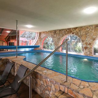 Rubin Panzió és Rendezvénypark Gyomaendrőd (2)