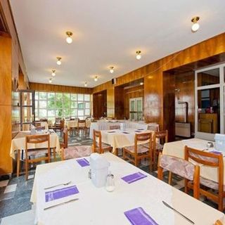 Hotel Sirály Balatonlelle (4)