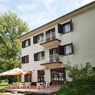 Hotel Sirály Balatonlelle (5)