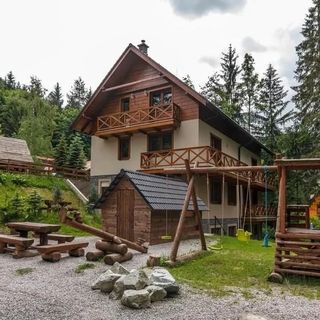 Chata Alpina Ružomberok (3)