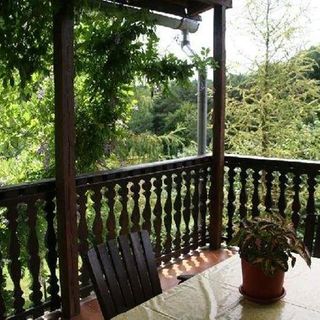 Erdőalja Vendégház Őriszentpéter (2)