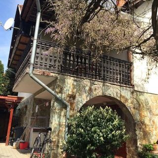 Erdőalja Vendégház Őriszentpéter (3)