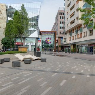 Vision Apartments Budapest (4)