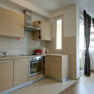 Vision Apartments Budapest (2)