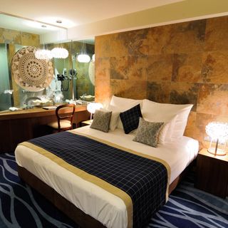 Hotel Cascade Resort & Spa Demjén (4)