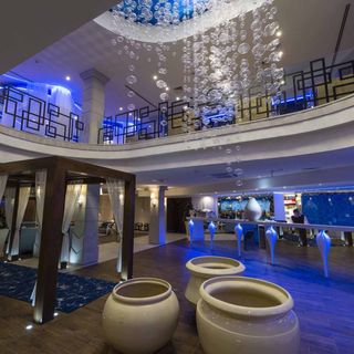 Hotel Cascade Resort & Spa Demjén (2)