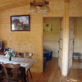 Domki Nad Jeziorami Wilczyn (5)