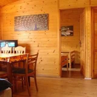 Domki Nad Jeziorami Wilczyn (2)