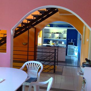 Tornyos Villa Bogács (3)