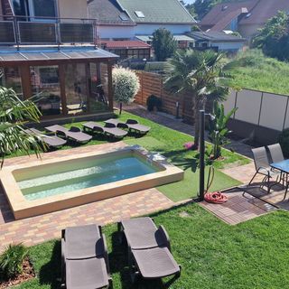 Napsugár Villa A Siófok (5)