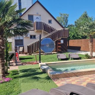 Napsugár Villa A Siófok (4)