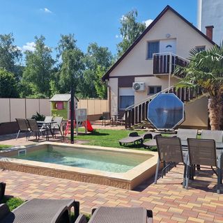 Napsugár Villa A Siófok (3)