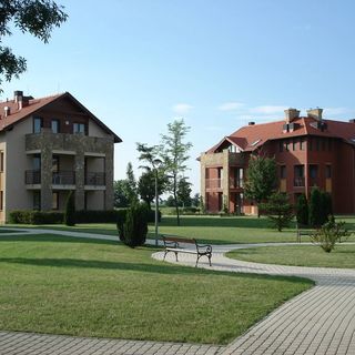 Négy Évszak Apartmanok Bük (3)