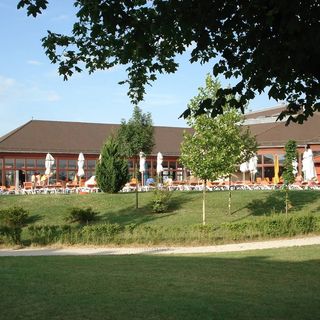 Négy Évszak Apartmanok Bük (2)