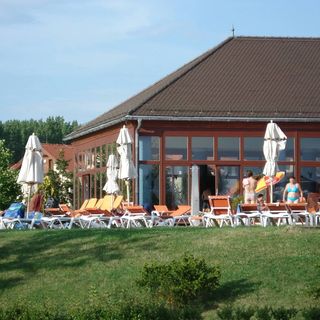 Négy Évszak Apartmanok Bük (5)