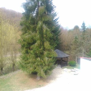 Jager Vendégház Kishuta (3)