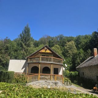 Jager Vendégház Kishuta (5)