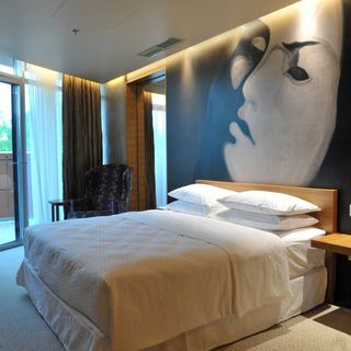 Four Points by Sheraton Kecskemét Hotel és Konferenciaközpont (4)