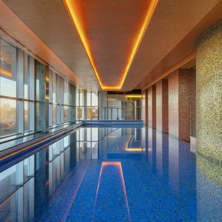 Four Points by Sheraton Kecskemét Hotel és Konferenciaközpont (5)