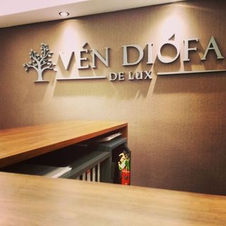 Vén Diófa De Lux Panzió Szeged**** (5)