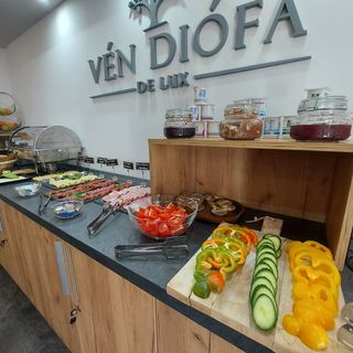 Vén Diófa De Lux Panzió Szeged**** (2)