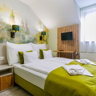 Gasthaus Panzió & Étterem Szilvásvárad (3)