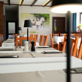 Gasthaus Panzió & Étterem Szilvásvárad (4)