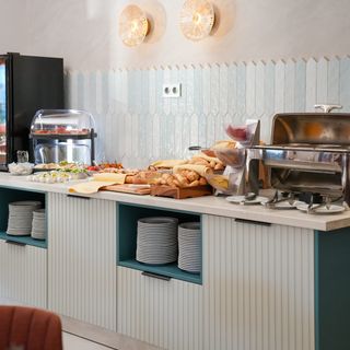 Gasthaus Panzió & Étterem Szilvásvárad (5)