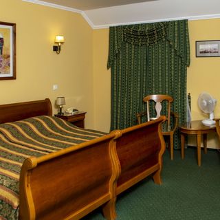 Hotel Wollner Sopron (2)