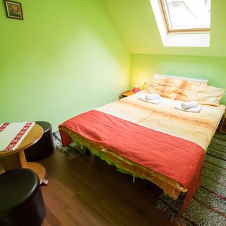 Pensiunea Laczkó Kuckó Gheorgheni (5)