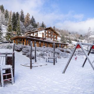 Hotel OTP Birkenhof Bad Kleinkirchheim (5)