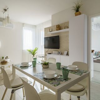 Galerius Vízpart Apartmanház Siófok (4)